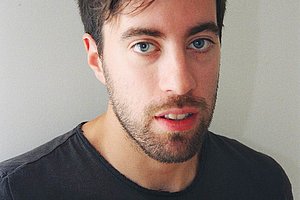Warmherziger Satiriker: Ned Beauman
