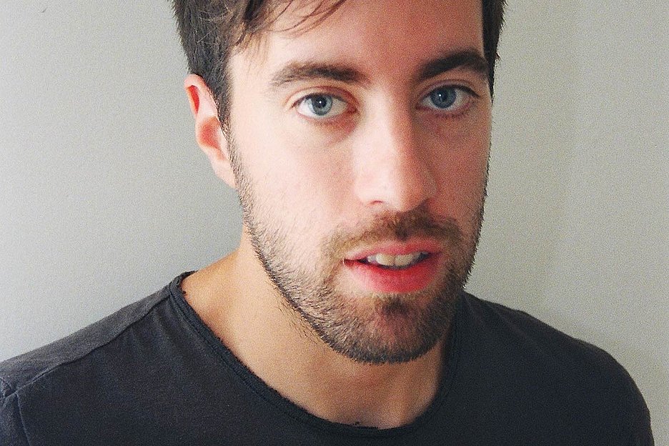 © Dylan Forsberg Warmherziger Satiriker: Ned Beauman