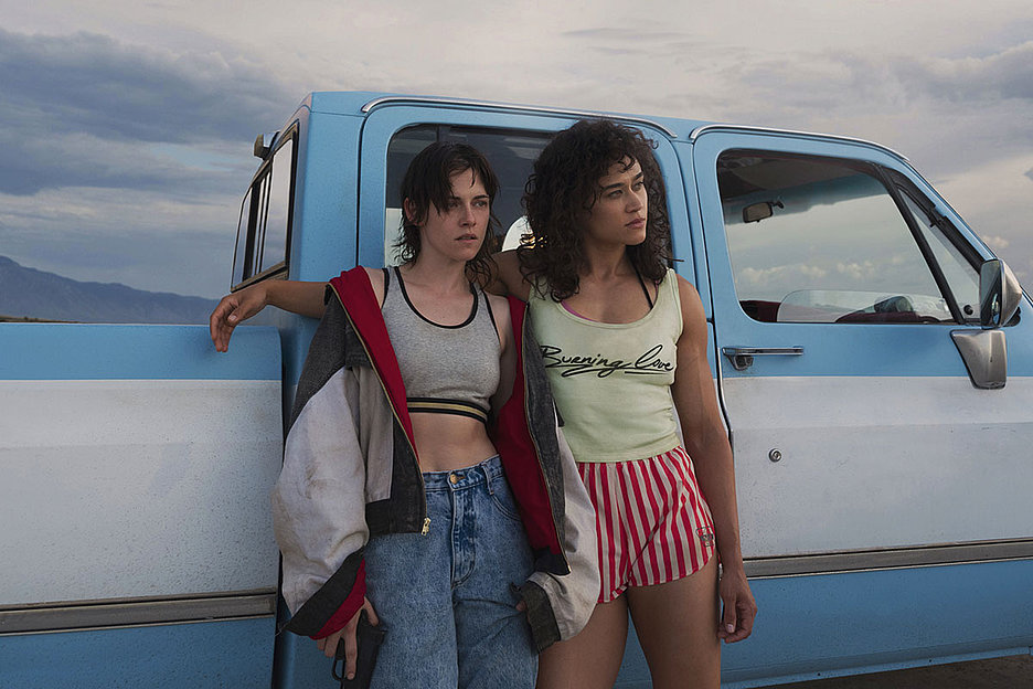 Gedopte Liebe: Kristen Stewart, Katy O’Brian