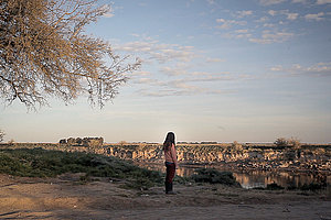 Rätselhaftes Argentinien: Laura Paredes, © Grandfilm