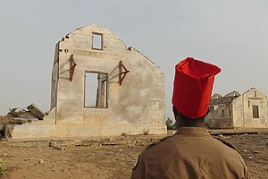 Erinnerung als dauernder Prozess