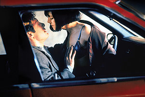 Das Auto als Sex-Maschine: James Spader, Holly Hunter
