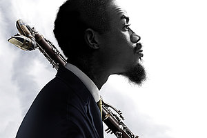Eric Dolphy