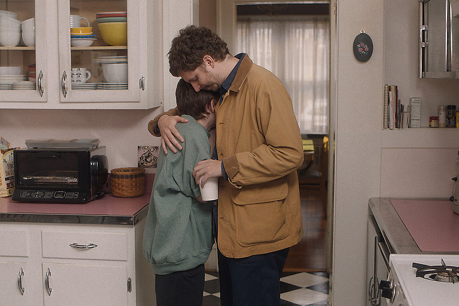 Problembeladenes Wiedersehen: Sophia Lillis, Michael Cera