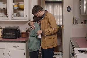 Problembeladenes Wiedersehen: Sophia Lillis, Michael Cera