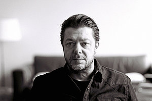 Arbeit am Konkreten: Thomas Arslan, Foto: Piffl Medien GmbH