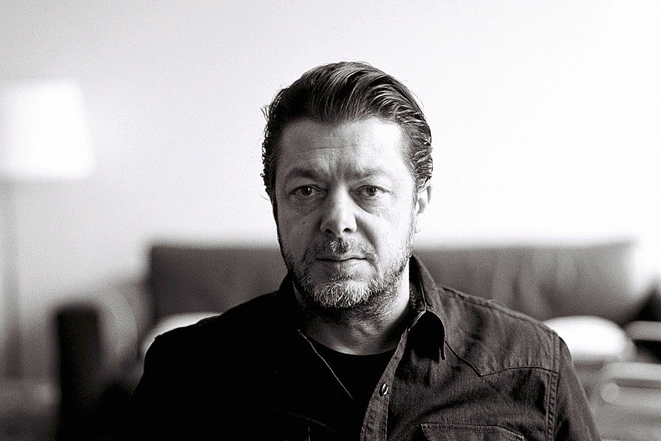 Arbeit am Konkreten: Thomas Arslan, Foto: Piffl Medien GmbH
