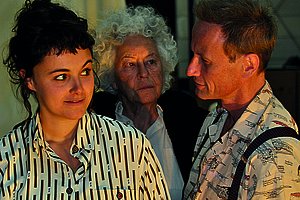 Imgard Keuns »Gilgi — eine von uns« im neuen Theater der Keller 