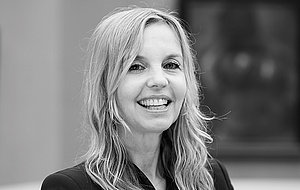 »Mich interessiert, wie im Persönlichen Allgemeines aufblitzt«: Isabelle Graw