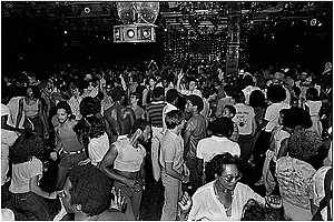 Wo der Stil geprägt wurde: Der New Yorker Club Paradise Garage (1976–1987)