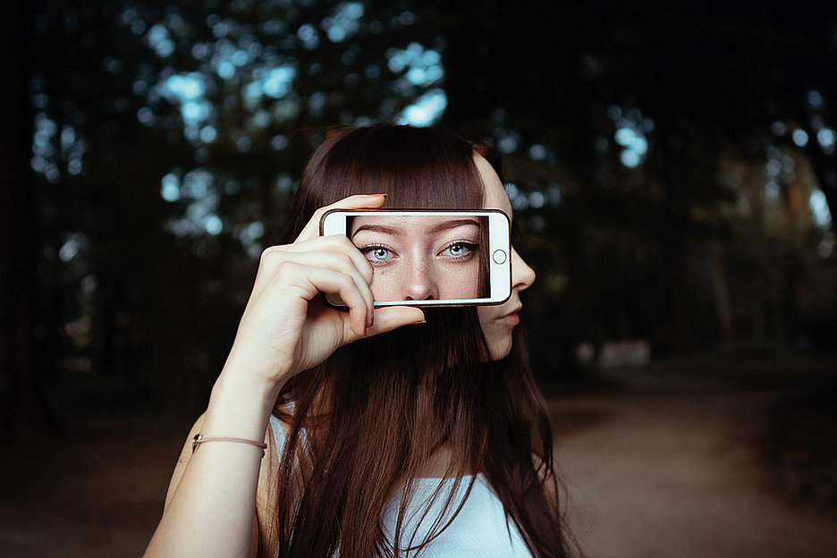 Foto: Pexels Sexting als »Teil der sexuellen Entdeckung und Selbstbestimmung«, aber fair!