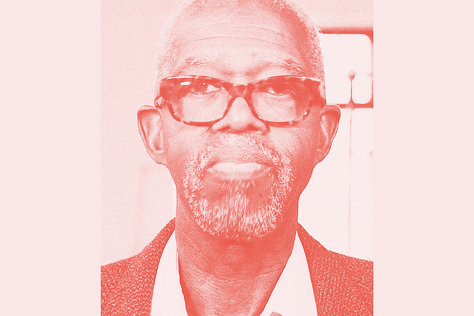 Zwischen Höhlenmalerei und KI: Malcolm Mooney