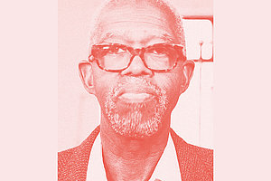 Zwischen Höhlenmalerei und KI: Malcolm Mooney