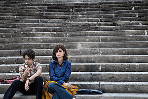 Unkonventionell: Luana Giuliani, Penélope Cruz