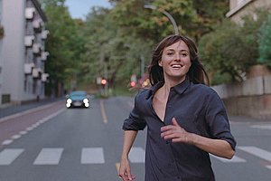 Rehauge ohne Plan: Renate Reinsve