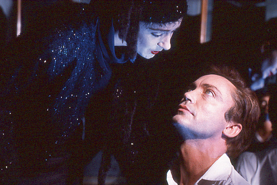 S/M-Erotik mit Udo Kier: »Verführung: Die grausame Frau«