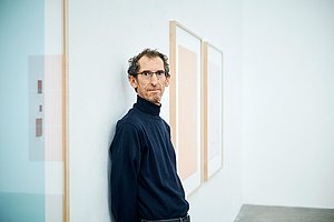 Ceci n’est pas un Alterswerk: Wolfgang Lüttgens