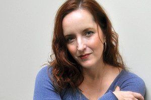 Schreiben als Erinnerungsarbeit: Rebecca Makkai