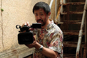 Von Fans für Fans: »One Cut of the Dead — Mission:Control«