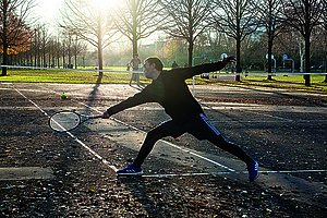 Sportangebot
