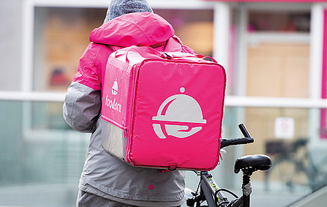 Es geht auch ohne Foodora: Viele Kölner  Gastronomen bieten nun Taky-away-Essen an