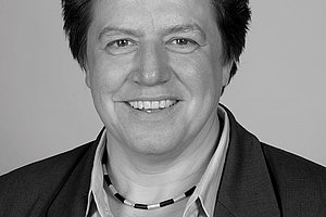 Marlis Bredehorst