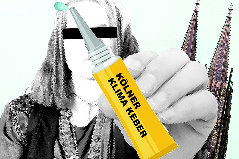 Collage: Elke Schwirtheim