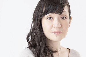 Schreibt und verkauft: Sayaka Murata