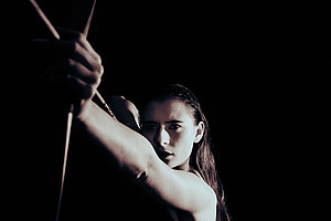 »Penthesilea«: Männlichkeit als Plage der Welt?  