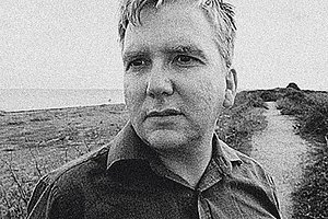 Mark Fisher (1968–2017)
