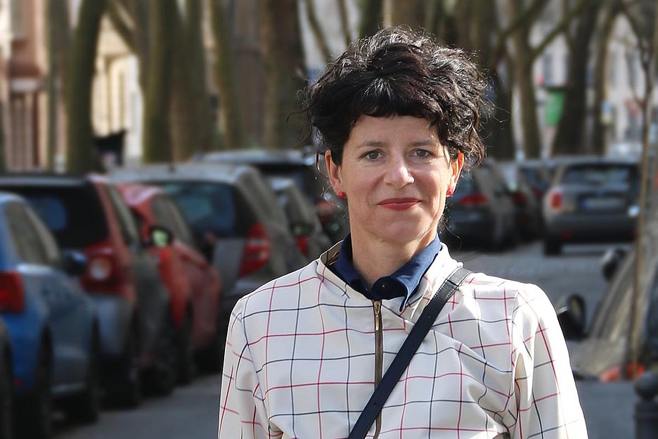 Foto: privat Ich lese die Stadtrevue nicht nur als Veranstaltungsheft. Hier wird die Stadt auf eine komplexe Weise ganz konkret verhandelt: als Infrastruktur, Kultur, Politik, sozialer Raum. Das ist nicht nur eine Frage der Fakten, sondern auch der Positionierung. Fü