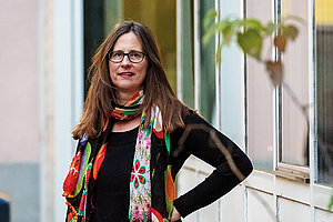 Kathrin Röggla