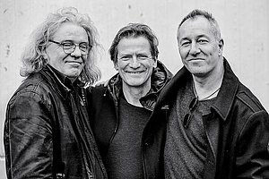 Es passt jetzt zusammen: Pleasure Principle spielt Goya, Foto: Axel Schulten