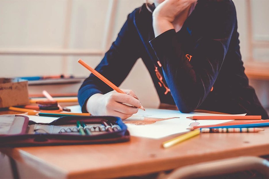 Foto: Pixabay Kölner Zustände: An jeder dritten Grundschule mehr Anmeldungen als Plätze; Foto: Pixabay