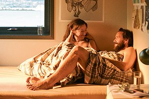 Sexuell unverbindlich: Andrea Braein Hovig, Foto: Alamode Film
