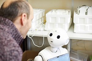 Digitalisierung an Schulen