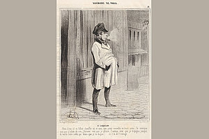 Bohemiens de Paris