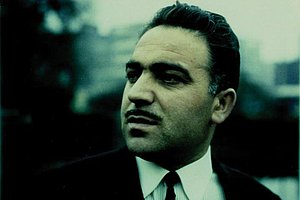 Aus dem Familienalbum: Metin Türköz, Köln 1970er Jahre. Foto: Metin Türköz / DOMiD-Archiv, Köln