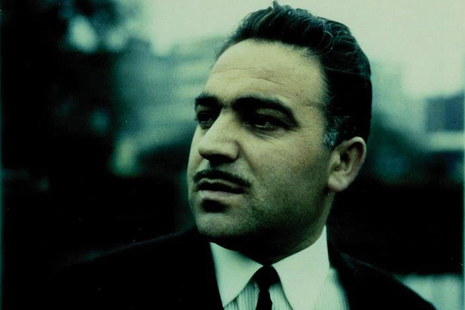 Foto: Metin Türköz / DOMiD-Archiv, Köln Aus dem Familienalbum: Metin Türköz, Köln 1970er Jahre. Foto: Metin Türköz / DOMiD-Archiv, Köln