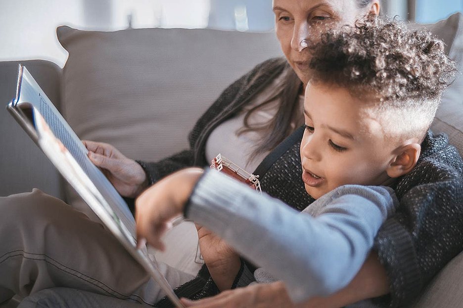 Foto: Pexels Auf dem Prüfstand: Queere Kinderliteratur, Foto: Pexels