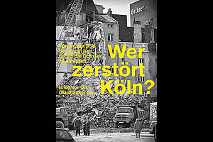 © DruckBetrieb, Foto: Gernot Huber (1980)