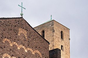 »Energetisch eine Katastrophe«: Lutherkirche in der Südstadt 