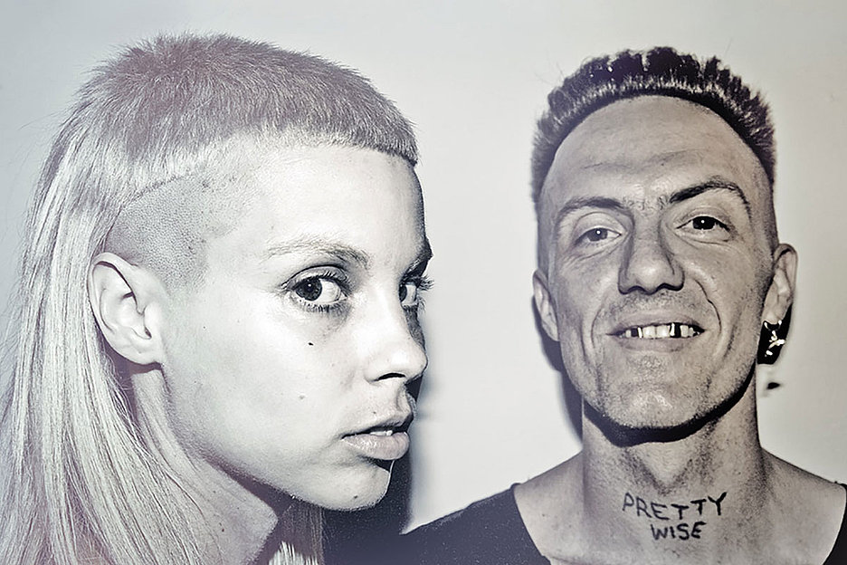 Rap und Rave aus Südafrika: »ZEF: The Story of Die Antwoord«