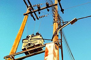 Wird Energie bald zum Luxusgut?