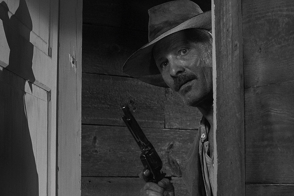 © Grandfilm Slot Machine Partner vor und hinter der Kamera: Viggo Mortensen © Grandfilm Slot Machine