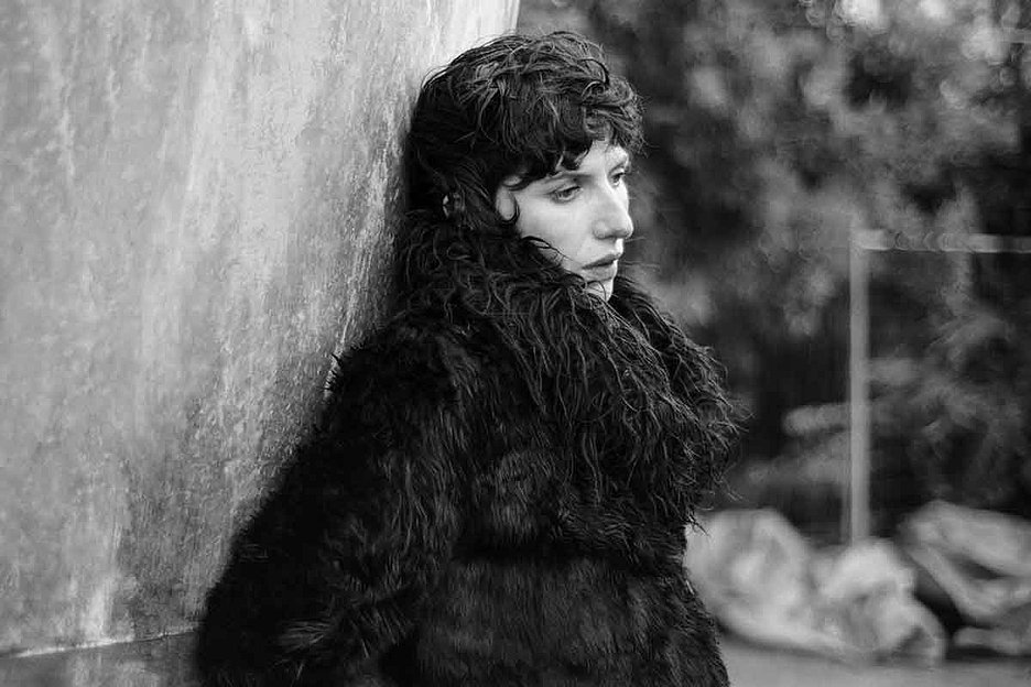 Enigmatisch, abstrakt, wohltuend: Aldous Harding