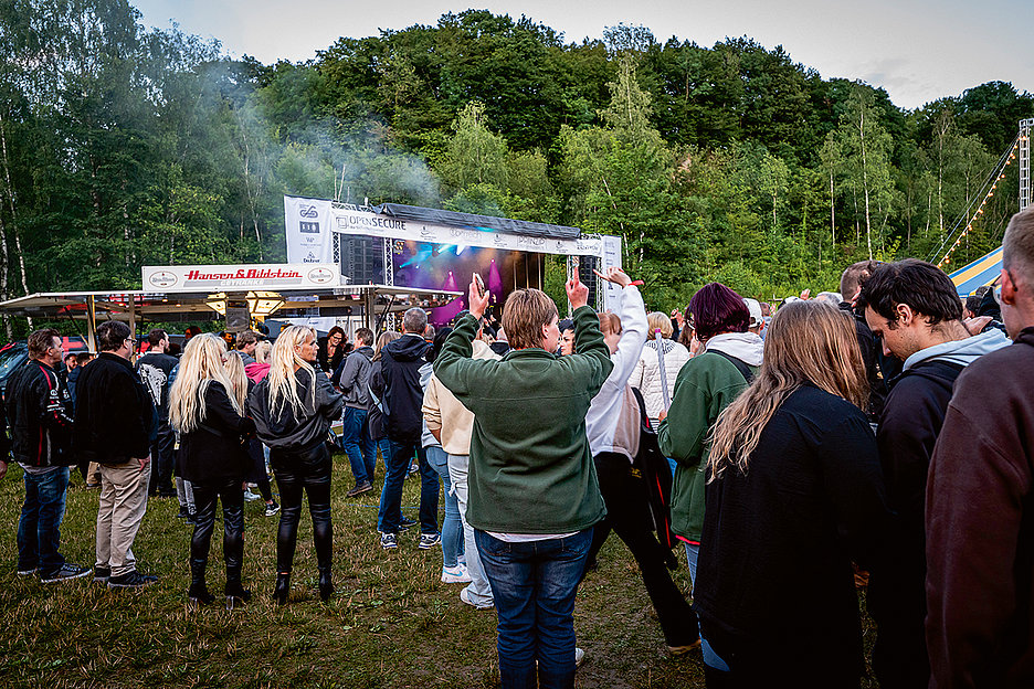 Foto: Dörthe Boxberg
