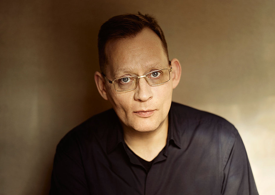 Verlangt einem alles ab: Clemens Meyer