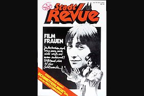 Juni 1978 Die Zigaretten-Industrie wird Anzeigenkunde und spült viel Geld in die Kassen. Schwerpunkt-Thema in diesen Monaten: Repression gegen Kölner Linke. 