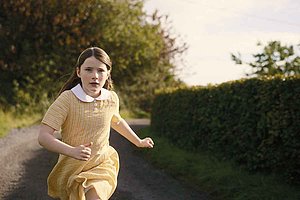 Lauf, Cáit, lauf! 